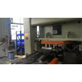 Ligne de production de machines de fabrication d&#39;aliments en conserve EOE de 99 mm